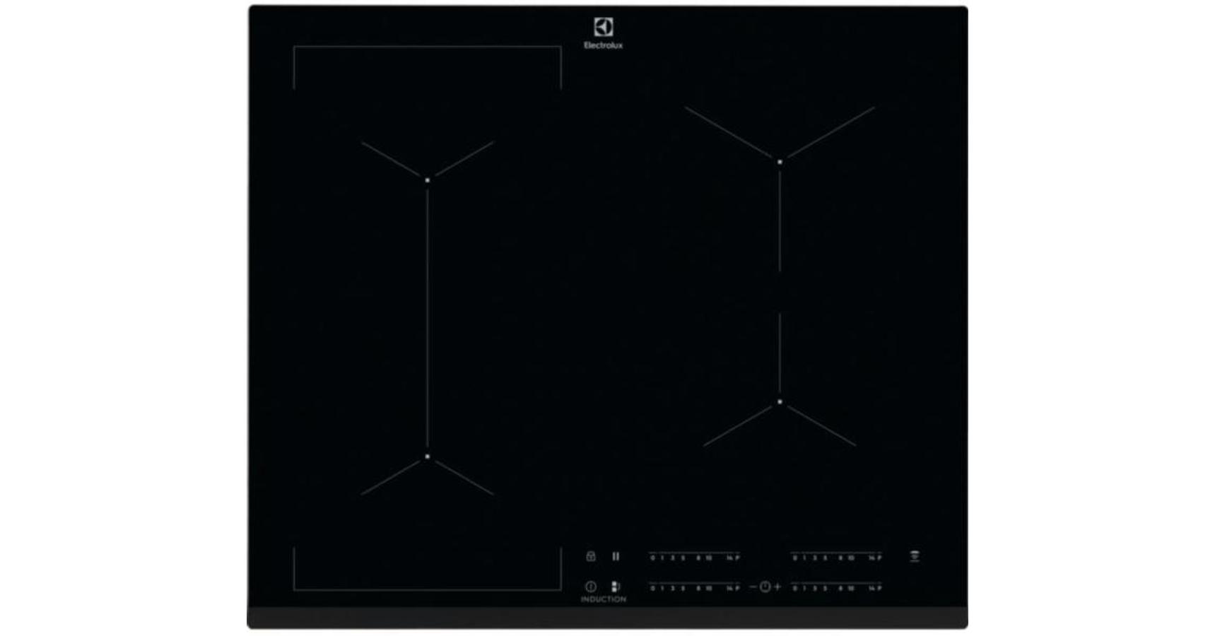 ELECTROLUX EIV634 beépíthető indukciós főzőlap - Electrolux - Műszaki Pont