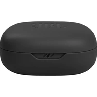 Kép 2/5 - JBL Wave Flex fekete Bluetooth fülhallgató