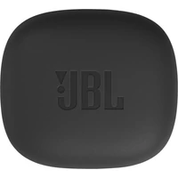 Kép 3/5 - JBL Wave Flex fekete Bluetooth fülhallgató