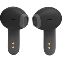 Kép 4/5 - JBL Wave Flex fekete Bluetooth fülhallgató