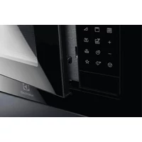 Kép 3/4 - ELECTROLUX LMS4253TMK beépíthető mikróhullámú sütő 25 literes