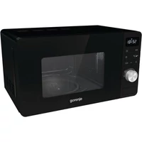 Kép 1/2 - GORENJE MO20A3B Inverteres mikrohullámú sütő » 20 liter  800W