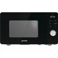 Kép 2/2 - GORENJE MO20A3B Inverteres mikrohullámú sütő » 20 liter  800W