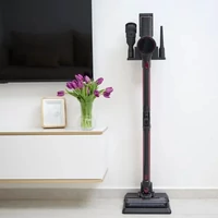 Kép 5/6 - MPM  MOD-72  vezeték nélküli kétzónás  porszívó  *  400W  akkumulátoros