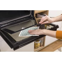 Kép 10/12 - GORENJE BCIX6737E05+BI6DD-P0 beépíthető szett indukciós főzőlappal * fekete
