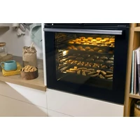 Kép 11/12 - GORENJE BCIX6737E05+BI6DD-P0 beépíthető szett indukciós főzőlappal * fekete