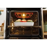 Kép 12/12 - GORENJE BCIX6737E05+BI6DD-P0 beépíthető szett indukciós főzőlappal * fekete