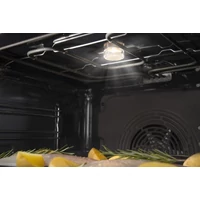 Kép 22/22 - GORENJE BCX6737E05BG+ECD634X beépíthető szett kerámialappal * fekete