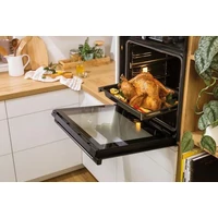 Kép 8/12 - GORENJE BCIX6737E05+BI6DD-P0 beépíthető szett indukciós főzőlappal * fekete