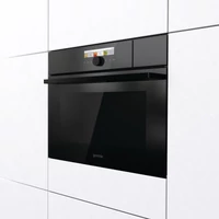 Kép 6/7 - GORENJE BCS598S24BG kompakt gőzsütő , gőzpároló 50L