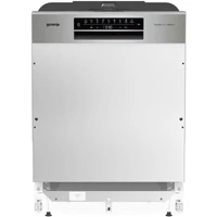 Kép 1/5 - GORENJE GI673B60 beépíthető mosogatógép * 60cm kezelőpanel