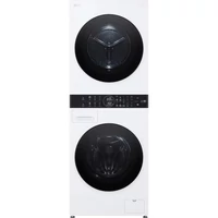 Kép 1/4 - LG  WT1210WWF  mosótorony  * 12kg 1350 fordulat / 10kg szárítás