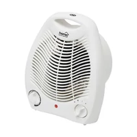 Kép 1/2 - HOME FK 1 ventilátoros fűtőtest » 2000W