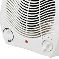 Kép 2/2 - HOME FK 1 ventilátoros fűtőtest » 2000W
