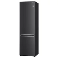 Kép 2/5 - LG GBB 72MCVCN1 alulfagyasztós hűtőszekrény- NoFrost 203/60cm