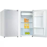 Kép 2/2 - GERATEK KS8120W egyajtós hűtőszekrény » 84/45cm 80L