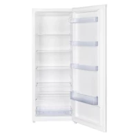 Kép 1/3 - HAUSMEISTER HM3114 egyajtós hűtő  142/55cm 242L