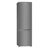 Kép 1/3 - HAUSMEISTER HM 3193H alulfagyasztós hűtőszekrény • 180/55cm