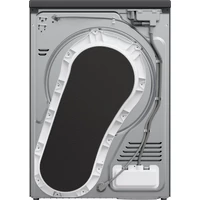 Kép 4/6 - HISENSE DH5S102BB hőszivattyús szárítógép • 10kg