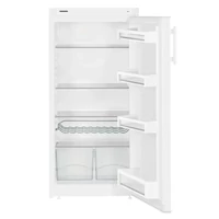 Kép 2/3 - LIEBHERR Ke230-26 egyajtós hűtőszekrény » 114/55 cm, Fehér