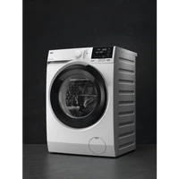 Kép 4/4 - Aeg LFR61M844BE elöltöltős mosógép 8/kg 1400/fordulat