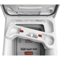 Kép 3/4 - AEG LTR7E273E felültöltős mosógép 6kg/1200 rpm