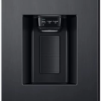 Kép 5/8 - SAMSUNG RS6GA8842B1 Side by Side NoFrost hűtőszekrény • 178/91cm