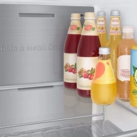 Kép 7/8 - SAMSUNG RS6GA8842B1 Side by Side NoFrost hűtőszekrény • 178/91cm