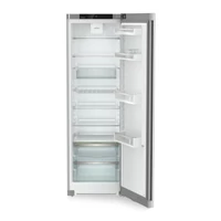 Kép 5/6 - LIEBHERR KSFD1820 egyajtós hűtőszekrény » 186/60 cm 399 L, INOX