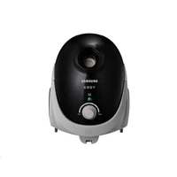 Kép 2/3 - SAMSUNG VCC52U6V3KXEH porszívó porzsákos
