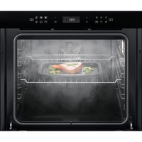 Kép 2/3 - WHIRLPOOL W7OS44S1H beépíthető sütő » 73liter