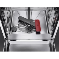 Kép 7/9 - AEG FFB52910ZM mosogatógép 60cm 14teríték, INOX