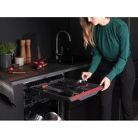 Kép 8/9 - AEG FFB52910ZM mosogatógép 60cm 14teríték, INOX