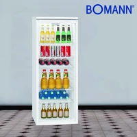 Kép 5/6 - BOMANN KSG 7280.1 fehér italhűtő