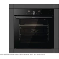 Kép 1/2 - GORENJE BPS6737E04DBG beépíthető sütő * pirolitika