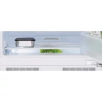 Kép 4/4 - BEKO BU1103N beépíthető hütőszekrény • 82/60cm, 130L