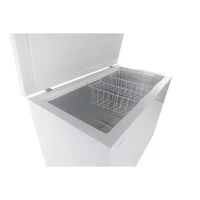 Kép 2/3 - VIVAX CFR-249 fagyasztóláda • 249 liter