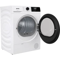 Kép 2/7 - GORENJE DHNE82 hőszivattyús szárítógép » 8kg A++