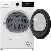 Kép 3/7 - GORENJE DHNE82 hőszivattyús szárítógép » 8kg A++