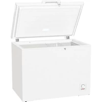 Kép 1/4 - GORENJE FH302CW fagyasztóláda • 303L
