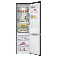 Kép 3/5 - LG GBB 72MCVCN1 alulfagyasztós hűtőszekrény- NoFrost 203/60cm