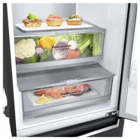 Kép 5/5 - LG GBB 72MCVCN1 alulfagyasztós hűtőszekrény- NoFrost 203/60cm