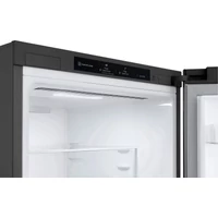 Kép 9/10 - LG GBP52PYNBN NoFrost kombinált hűtőszekrény 203/60cm, INOX