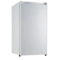 Kép 1/2 - GERATEK KS8120W egyajtós hűtőszekrény » 84/45cm 80L