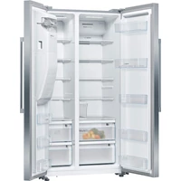 Kép 2/6 - BOSCH KAI93VIFP side by side hűtőszekrény