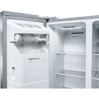 Kép 3/6 - BOSCH KAI93VIFP side by side hűtőszekrény