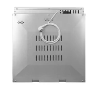 Kép 5/5 - AMICA M 110 IX beépíthető sütő