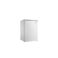 Kép 4/5 - MIDEA MDRD168FGE01 egyajtós hűtőszerkény 84/53cm 97/16L  fehér
