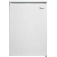 Kép 1/5 - MIDEA MDRD168FGE01 egyajtós hűtőszerkény 84/53cm 97/16L  fehér