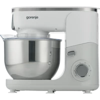 Kép 2/8 - GORENJE MMC1005W konyhai robotgép 4.5L 1000W